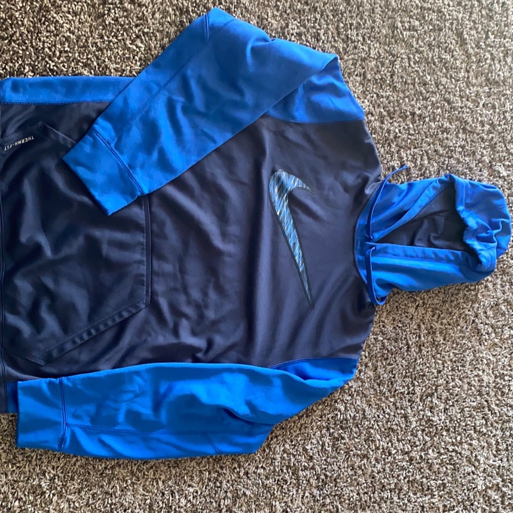 Nike hoodie